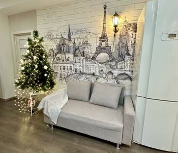 Продается 2-х комнатная квартира, 46 м²