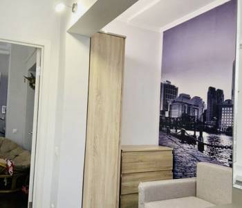 Продается 2-х комнатная квартира, 46 м²