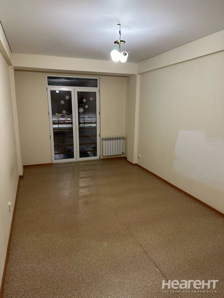 Продается 3-х комнатная квартира, 84 м²