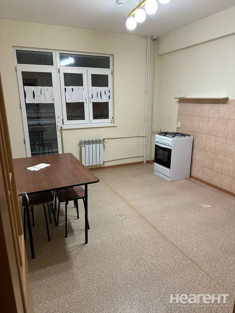 Продается 3-х комнатная квартира, 84 м²