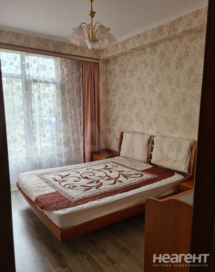 Продается 2-х комнатная квартира, 41 м²