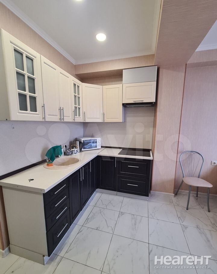 Продается 2-х комнатная квартира, 41 м²