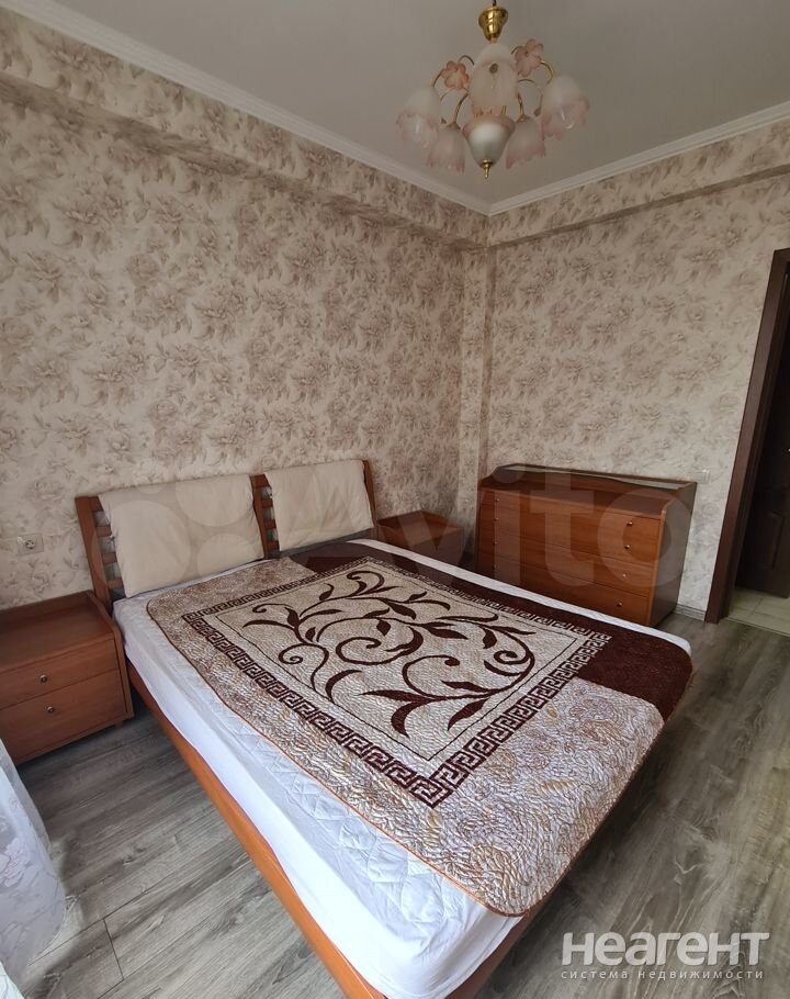 Продается 2-х комнатная квартира, 41 м²