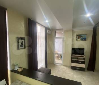 Продается 1-комнатная квартира, 33 м²