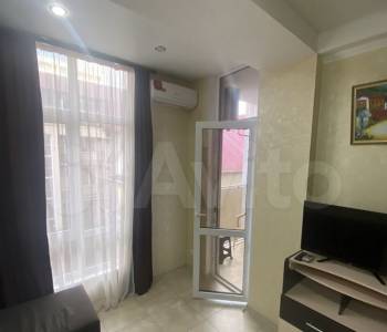 Продается 1-комнатная квартира, 33 м²