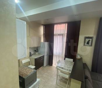 Продается 1-комнатная квартира, 33 м²