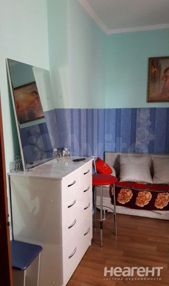 Продается 1-комнатная квартира, 18 м²