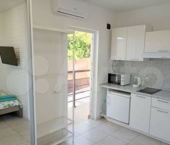 Сдается 1-комнатная квартира, 20 м²