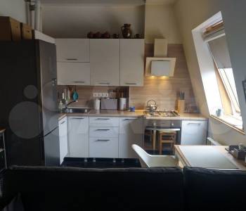 Продается 3-х комнатная квартира, 50 м²