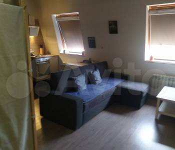 Продается 3-х комнатная квартира, 50 м²