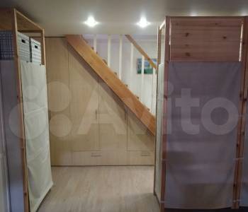 Продается 3-х комнатная квартира, 50 м²