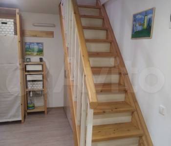 Продается 3-х комнатная квартира, 50 м²