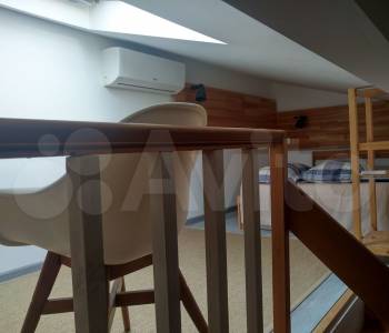 Продается 3-х комнатная квартира, 50 м²