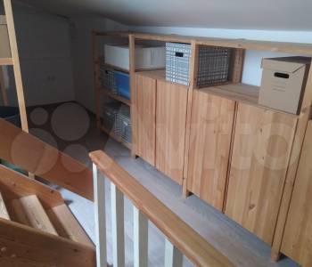 Продается 3-х комнатная квартира, 50 м²