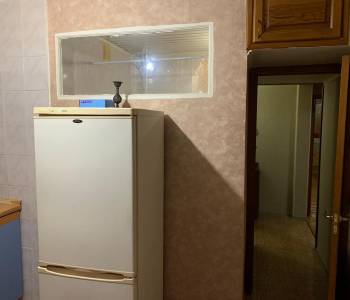 Продается 2-х комнатная квартира, 55 м²