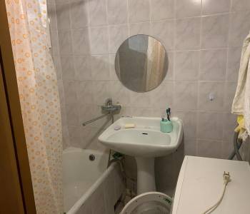 Продается 2-х комнатная квартира, 55 м²