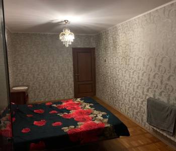 Продается 2-х комнатная квартира, 55 м²