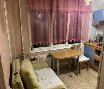 Продается 2-х комнатная квартира, 55 м²