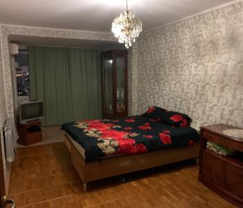 Продается 2-х комнатная квартира, 55 м²