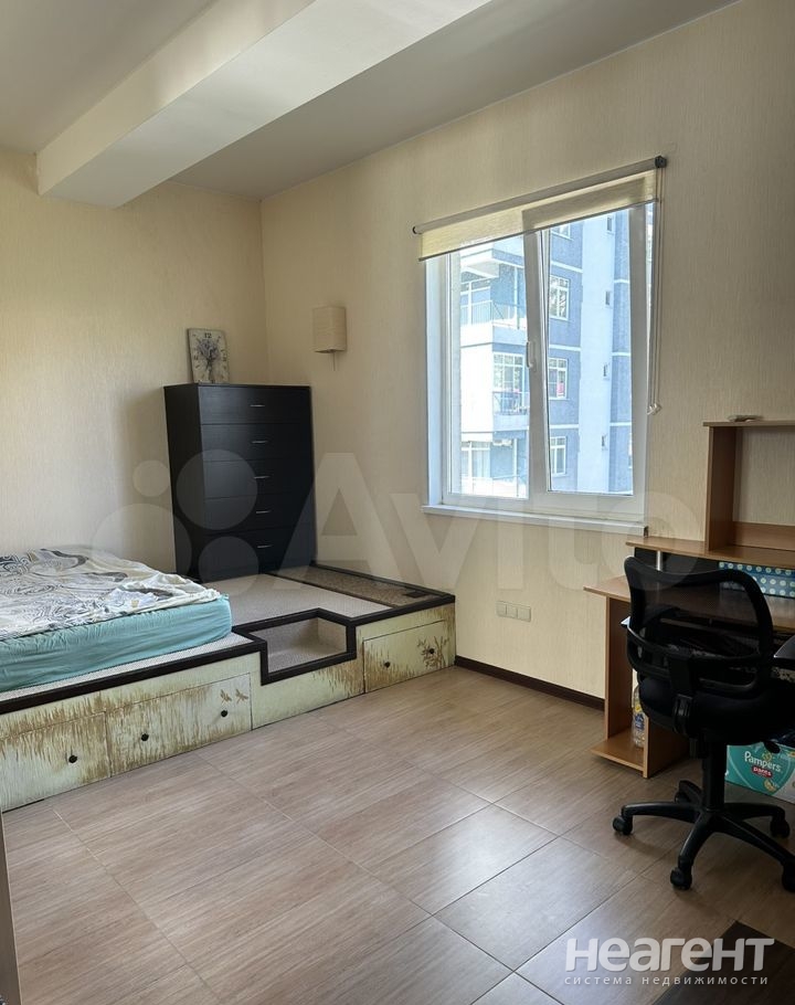 Продается 1-комнатная квартира, 24,8 м²