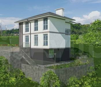 Продается Дом, 210 м²