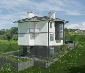 Продается Дом, 210 м²