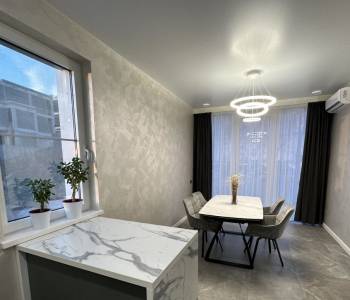 Продается Многокомнатная квартира, 121 м²