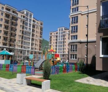 Продается 1-комнатная квартира, 37 м²