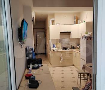 Продается 2-х комнатная квартира, 34 м²