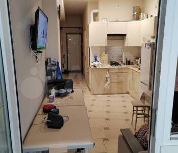 Продается 2-х комнатная квартира, 34 м²