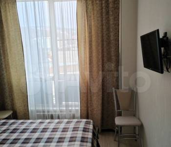 Продается 2-х комнатная квартира, 34 м²