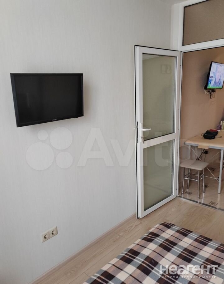 Продается 2-х комнатная квартира, 34 м²