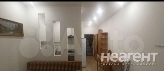 Продается 1-комнатная квартира, 30 м²