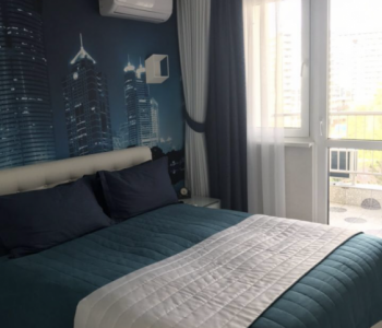 Продается 2-х комнатная квартира, 50 м²