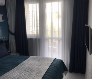 Продается 2-х комнатная квартира, 50 м²