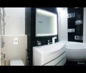 Продается 2-х комнатная квартира, 50 м²