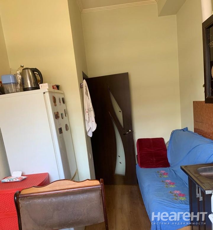 Продается 2-х комнатная квартира, 39,1 м²