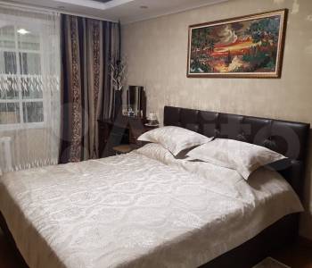 Продается Многокомнатная квартира, 110 м²