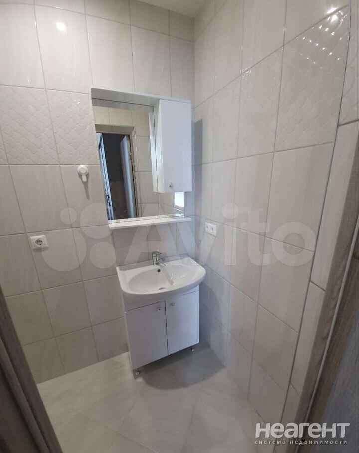 Продается 2-х комнатная квартира, 41 м²