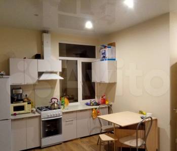 Сдается 2-х комнатная квартира, 45 м²