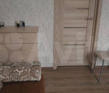 Сдается 2-х комнатная квартира, 45 м²