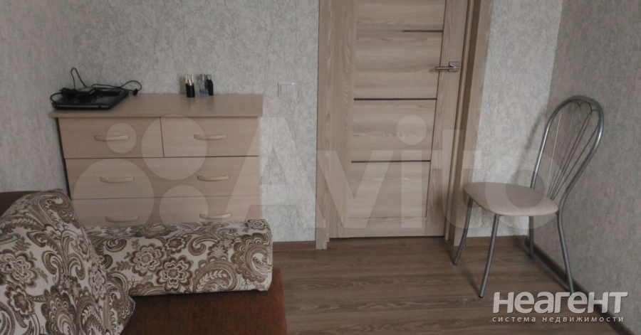 Сдается 2-х комнатная квартира, 45 м²