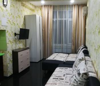 Сдается 1-комнатная квартира, 26 м²
