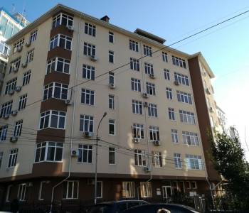 Сдается 1-комнатная квартира, 26 м²