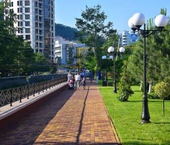 Сдается 1-комнатная квартира, 26 м²