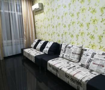 Сдается 1-комнатная квартира, 26 м²