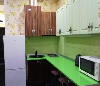 Сдается 1-комнатная квартира, 26 м²