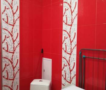 Сдается 1-комнатная квартира, 26 м²