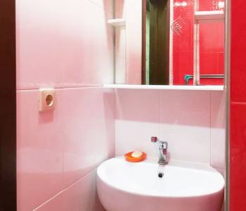 Сдается 1-комнатная квартира, 26 м²