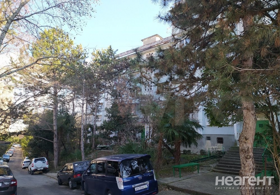 Продается 3-х комнатная квартира, 71 м²